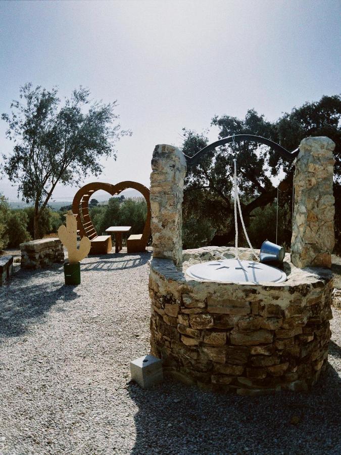 Alojamiento Rural Con Jacuzzi Privado Малага Экстерьер фото
